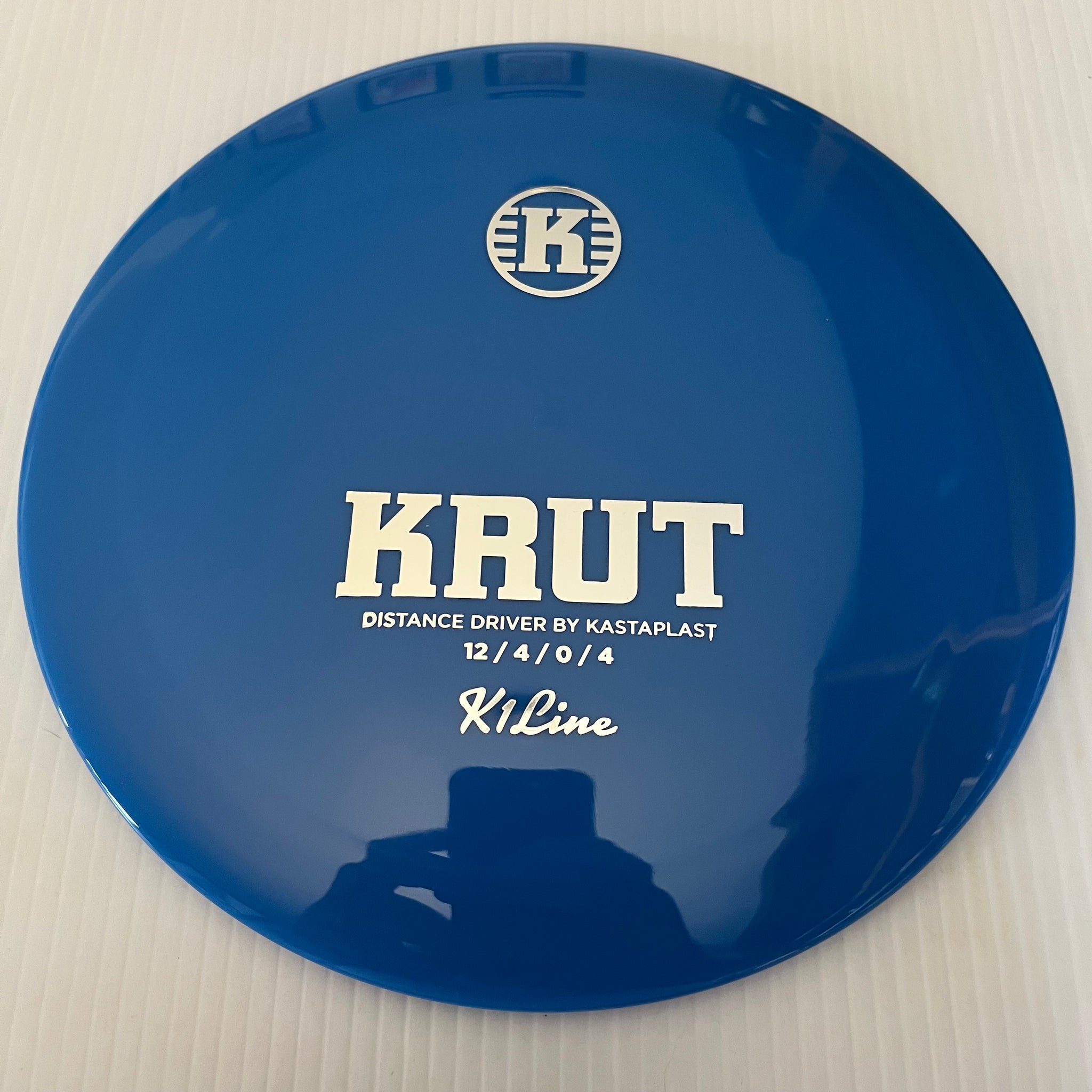 Kastaplast K1 Line KRUT 12/4/0/4