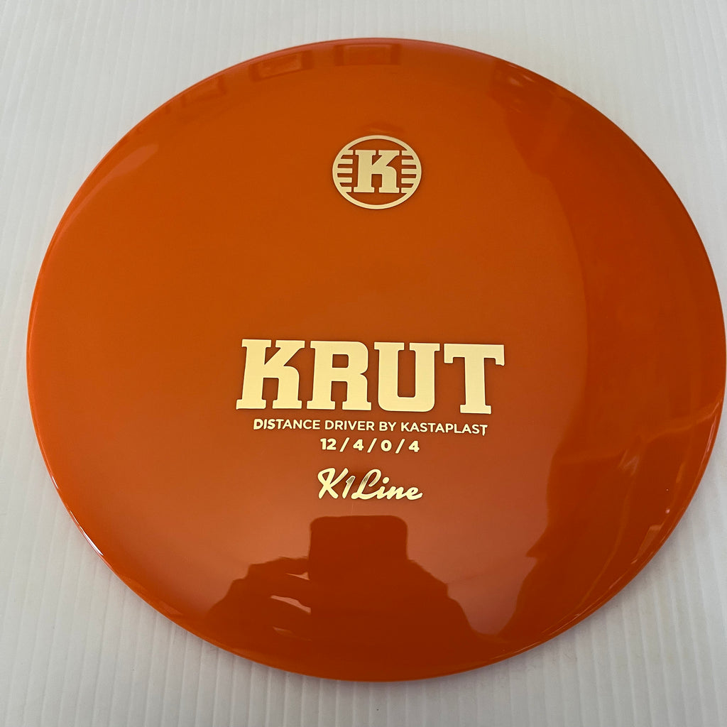 Kastaplast K1 Line KRUT 12/4/0/4