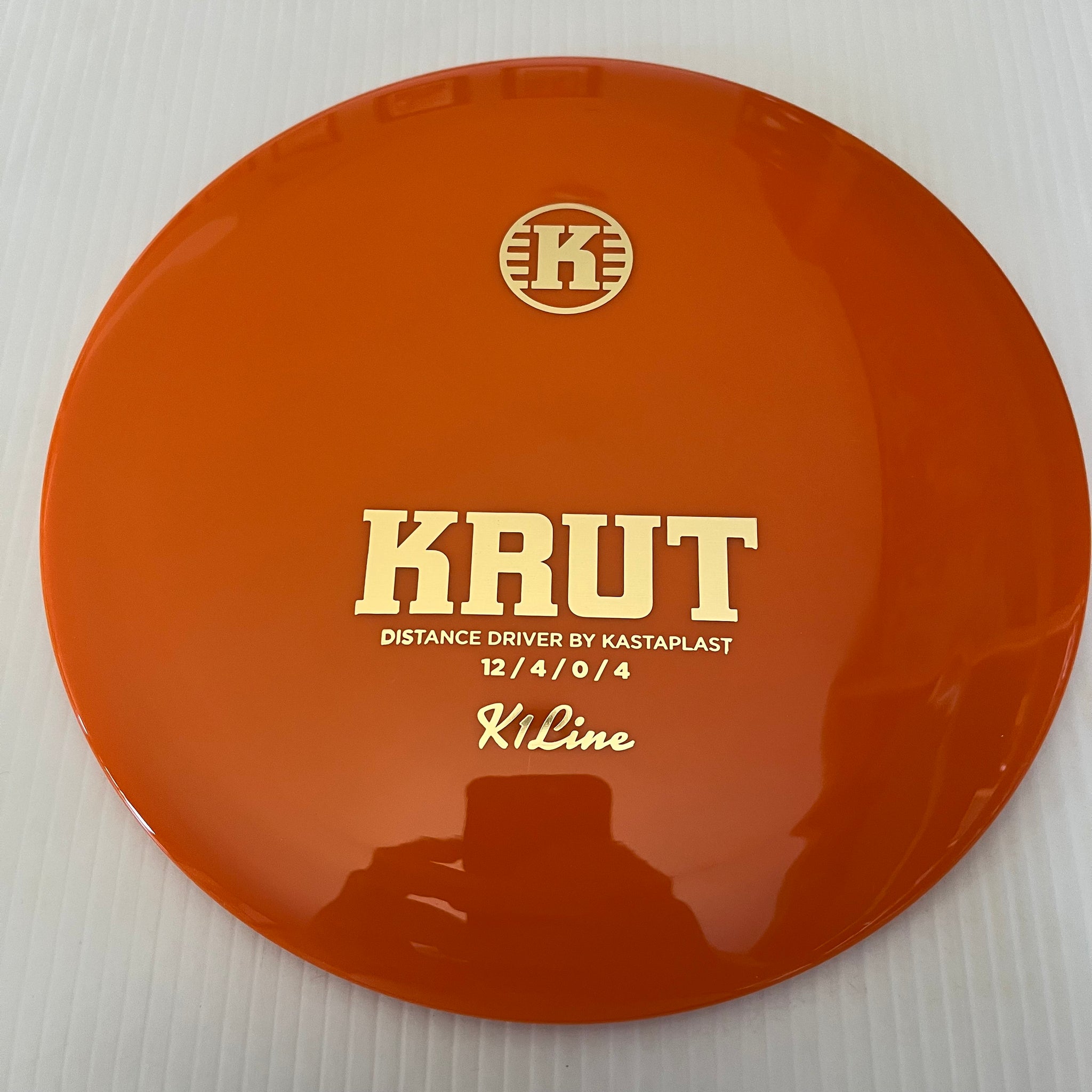 Kastaplast K1 Line KRUT 12/4/0/4