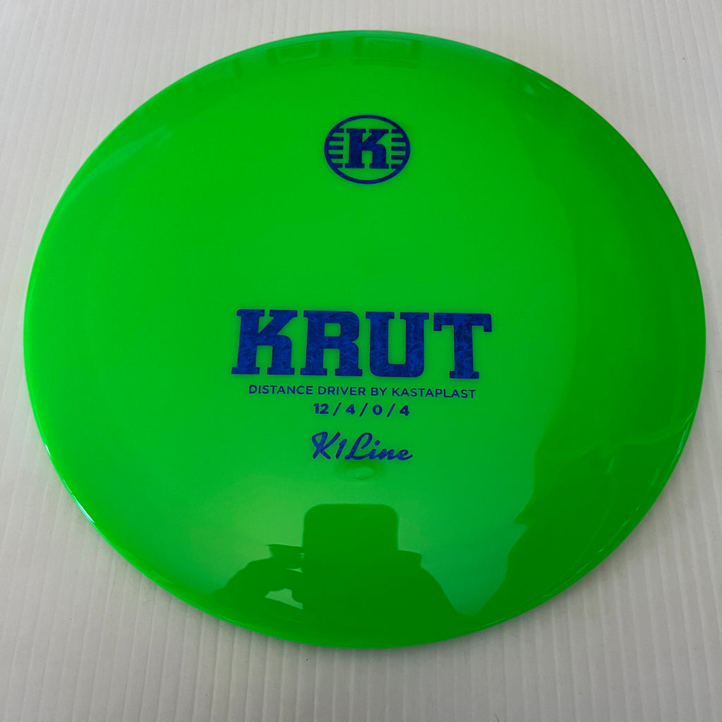 Kastaplast K1 Line KRUT 12/4/0/4