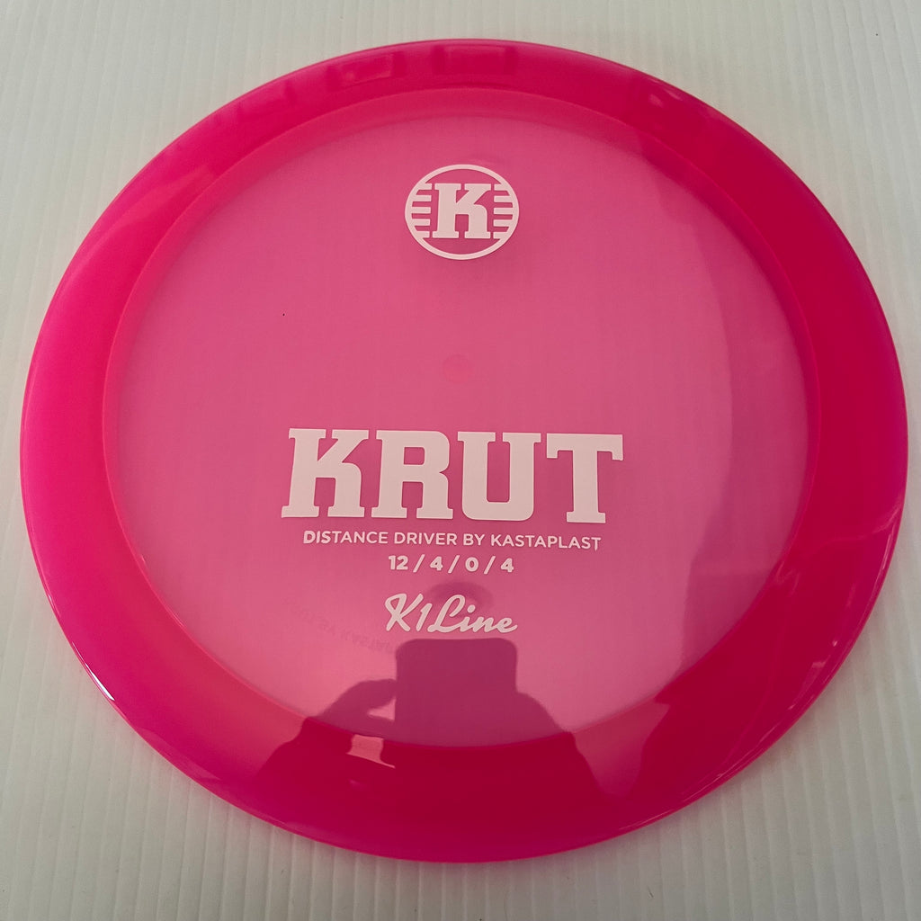 Kastaplast K1 Line KRUT 12/4/0/4