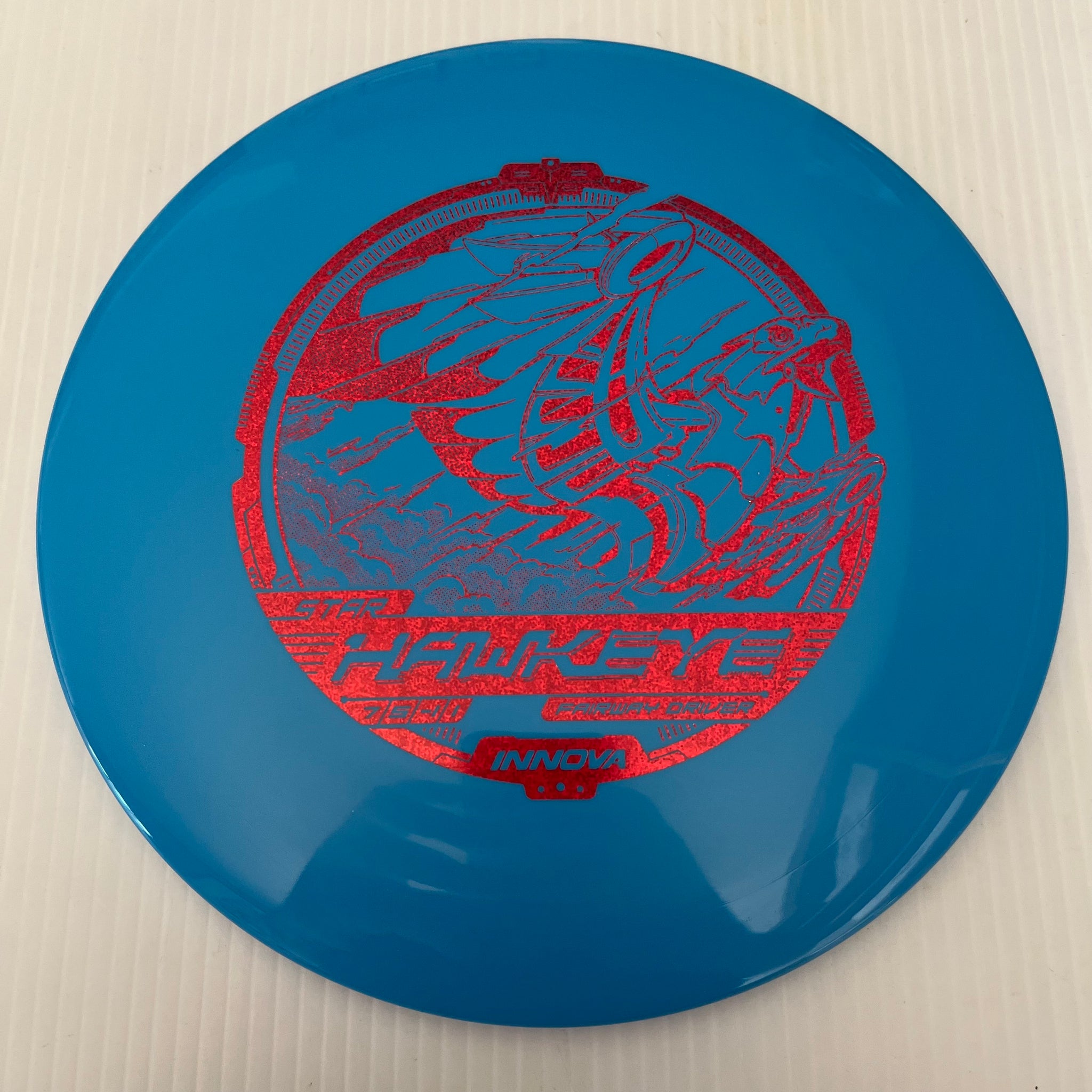 Innova Star Hawkeye 7/5/-1/1 (Maxweight)