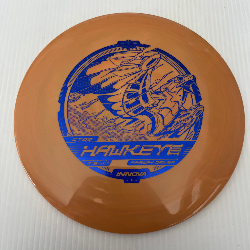 Innova Star Hawkeye 7/5/-1/1 (Maxweight)