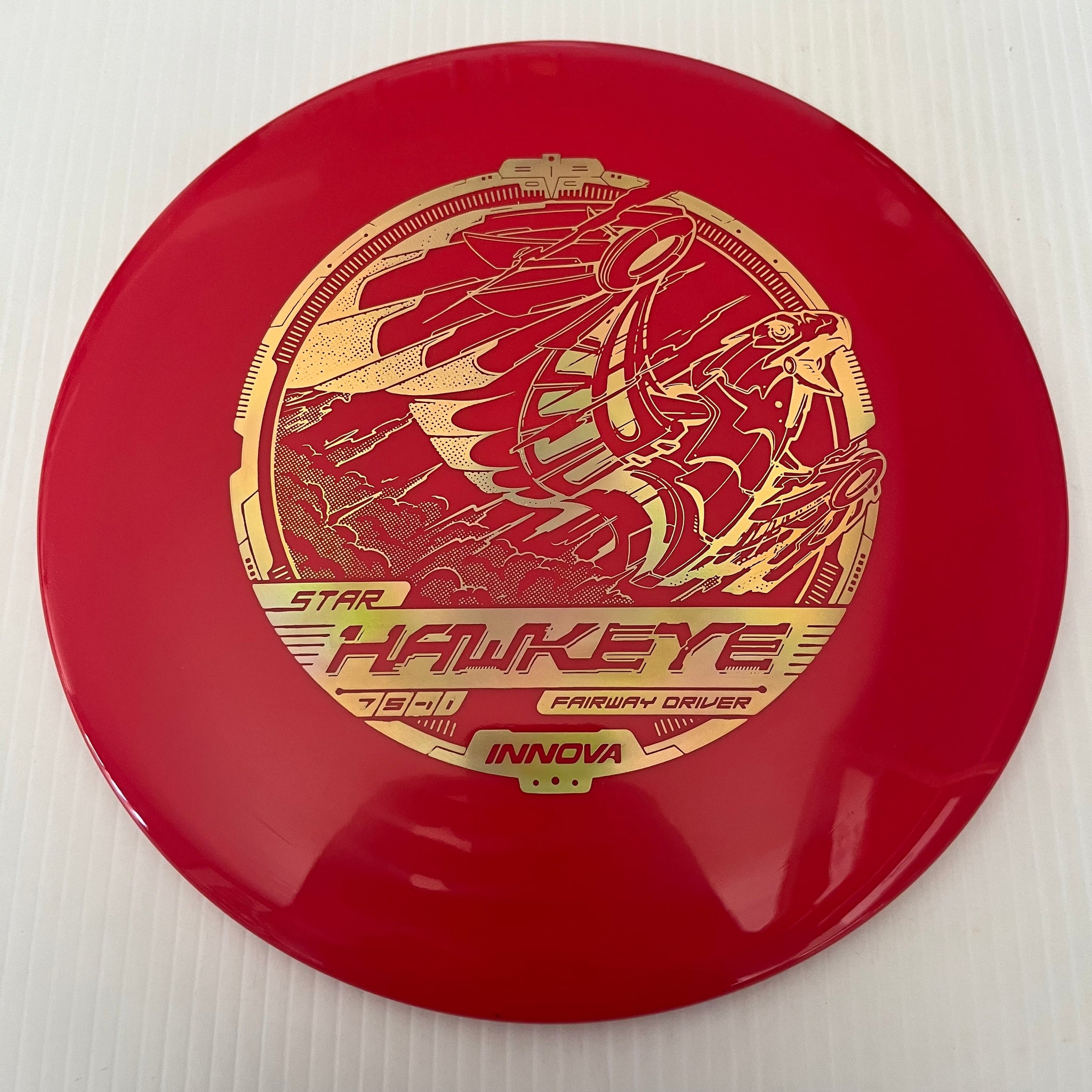 Innova Star Hawkeye 7/5/-1/1 (Maxweight)