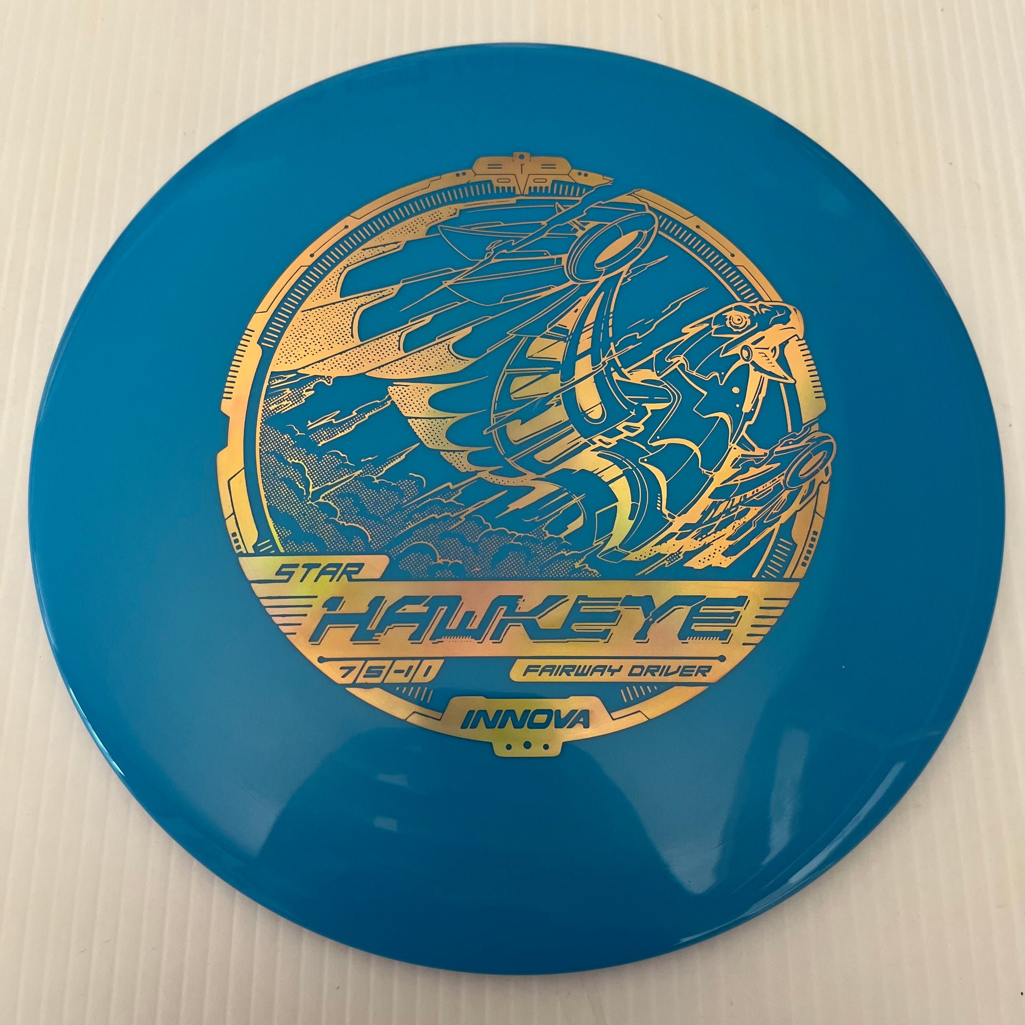 Innova Star Hawkeye 7/5/-1/1 (Maxweight)