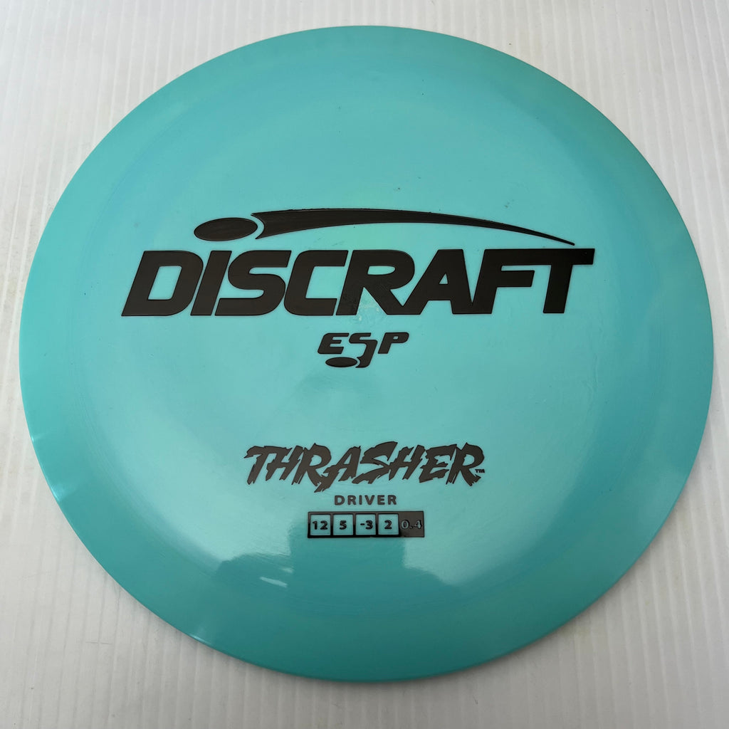 Discraft ESP Thrasher 12/5/-3/2 (Lighter Weights)