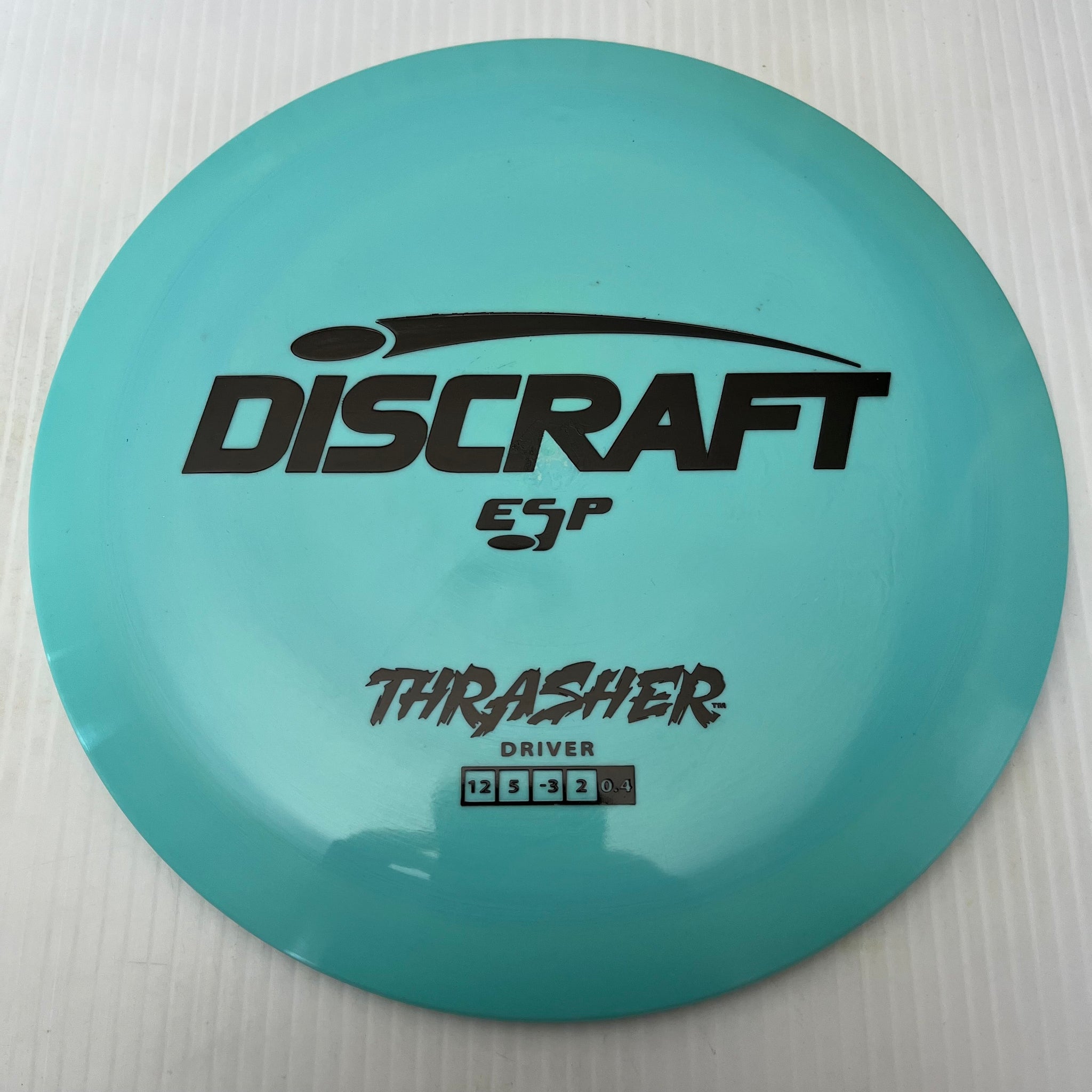 Discraft ESP Thrasher 12/5/-3/2 (Lighter Weights)