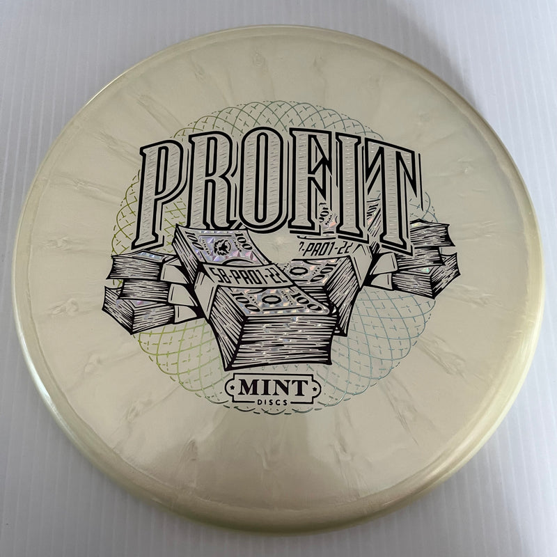 Mint Discs Sublime Profit 2/3/0/2