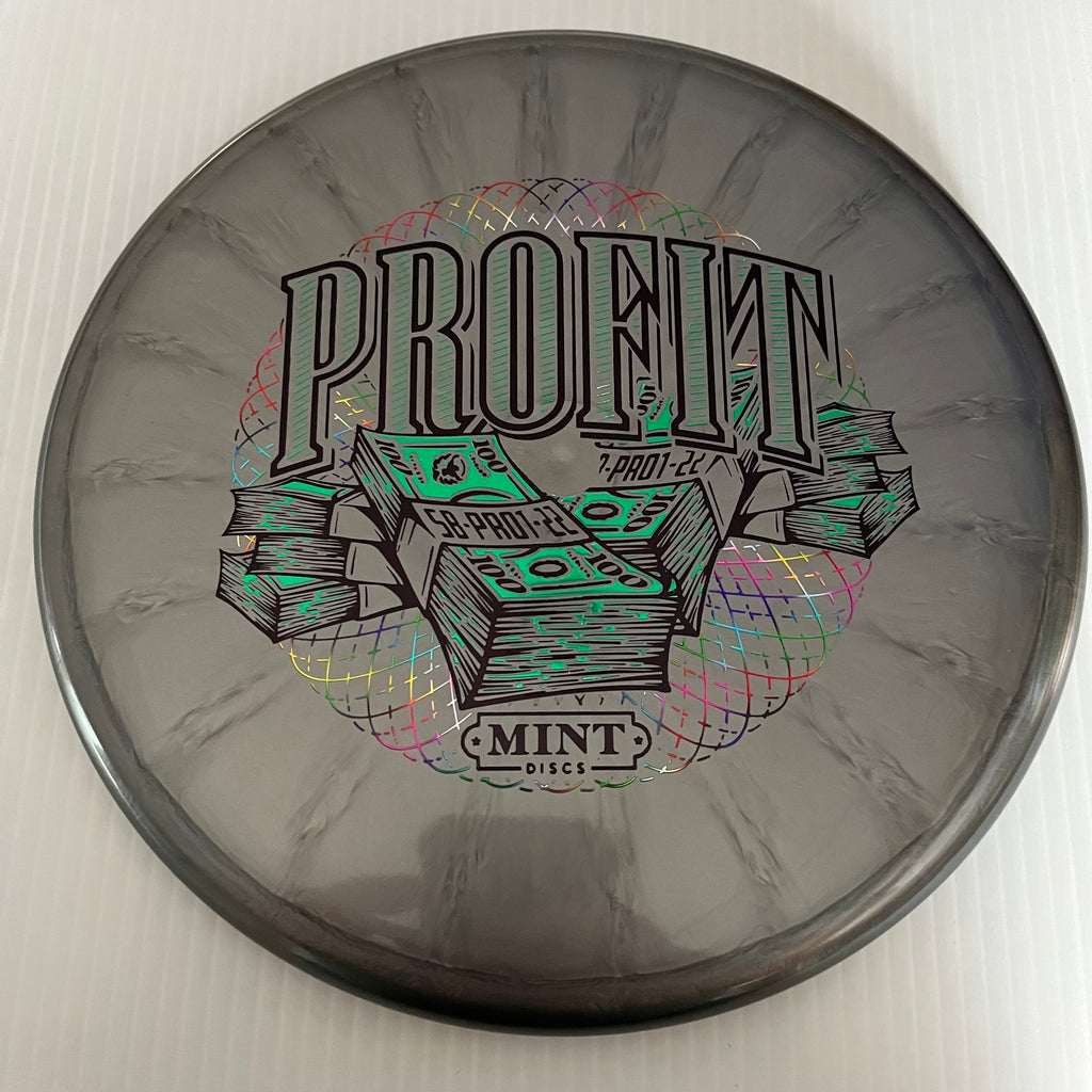 Mint Discs Sublime Profit 2/3/0/2