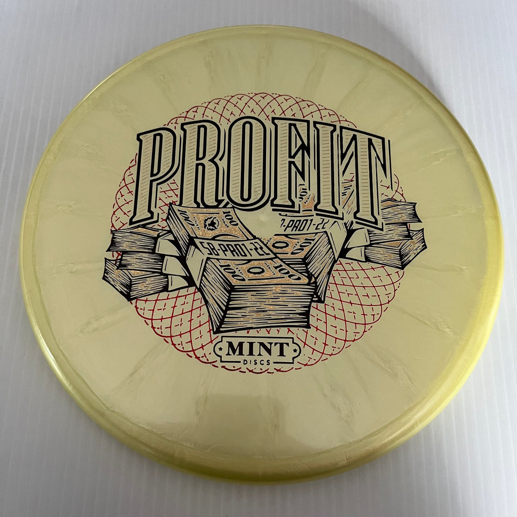 Mint Discs Sublime Profit 2/3/0/2