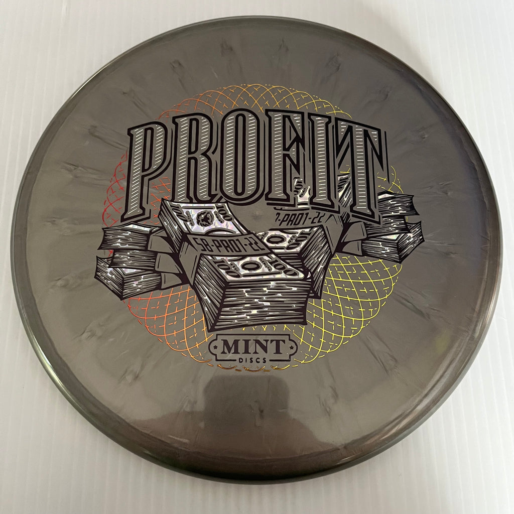 Mint Discs Sublime Profit 2/3/0/2