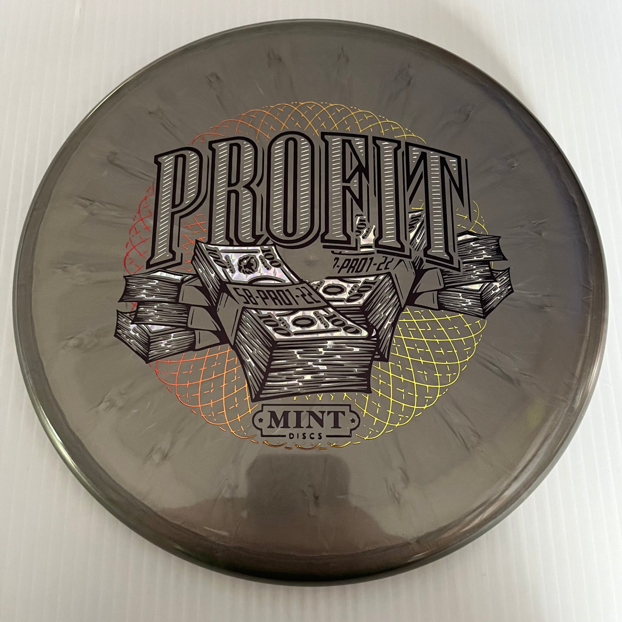 Mint Discs Sublime Profit 2/3/0/2