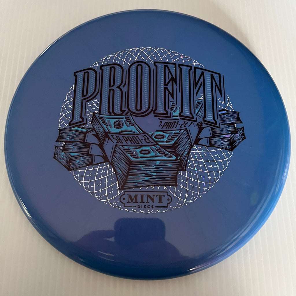 Mint Discs Sublime Profit 2/3/0/2