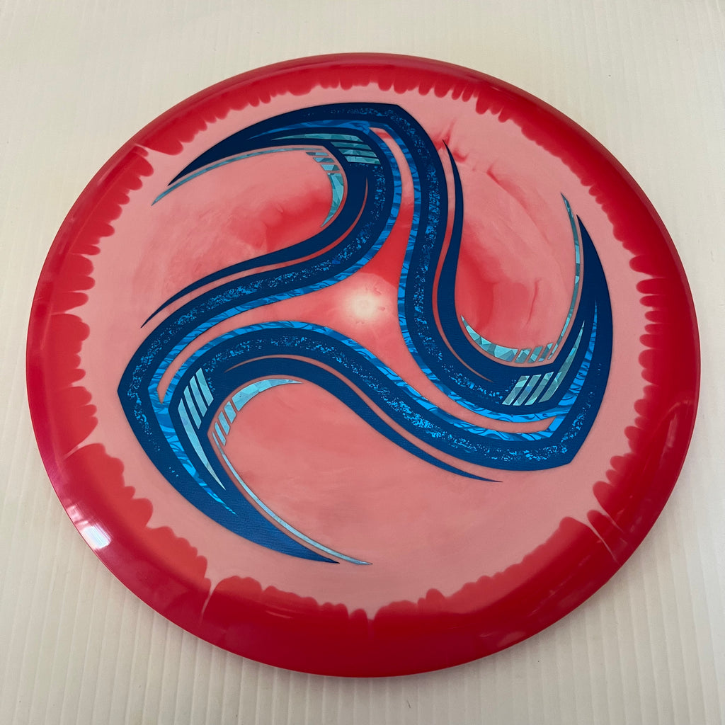 Innova Sling3lade Halo Star Wombat3 5/6/-1/0