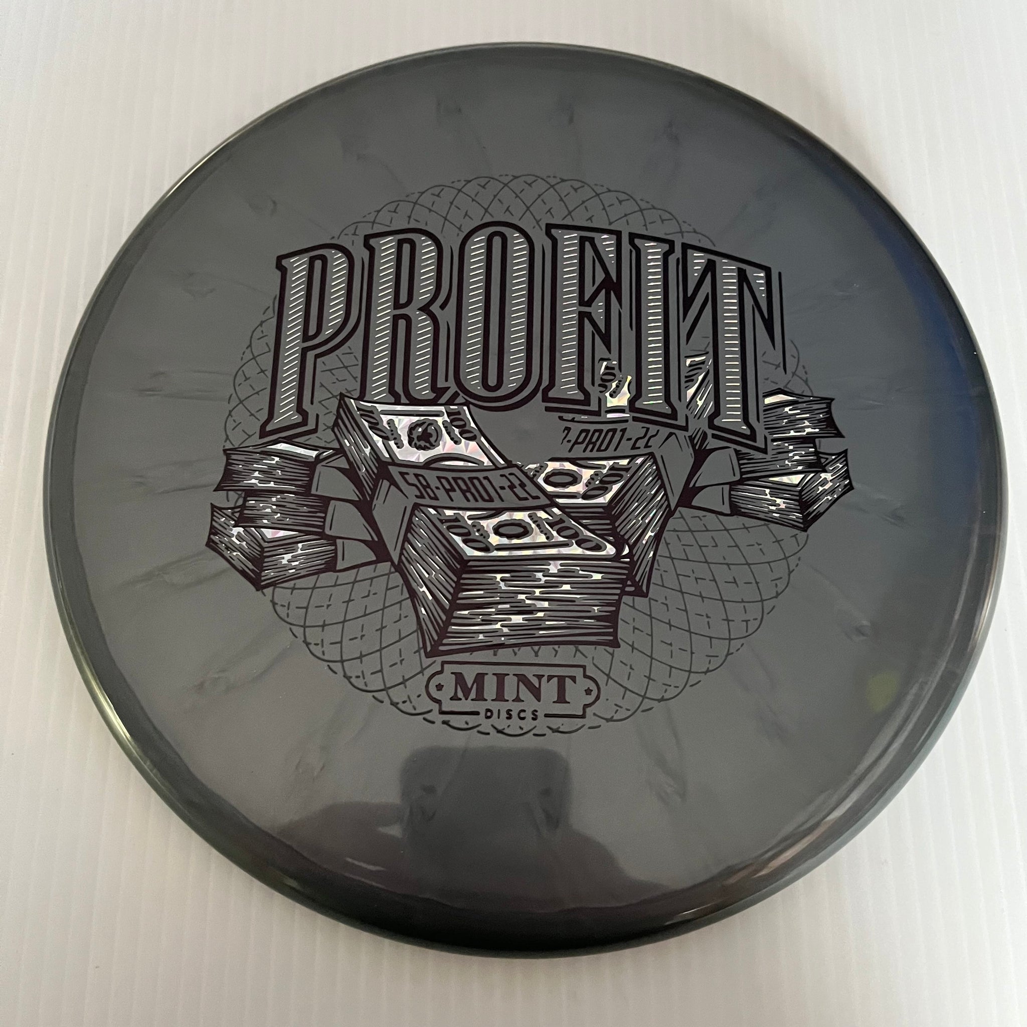 Mint Discs Sublime Profit 2/3/0/2