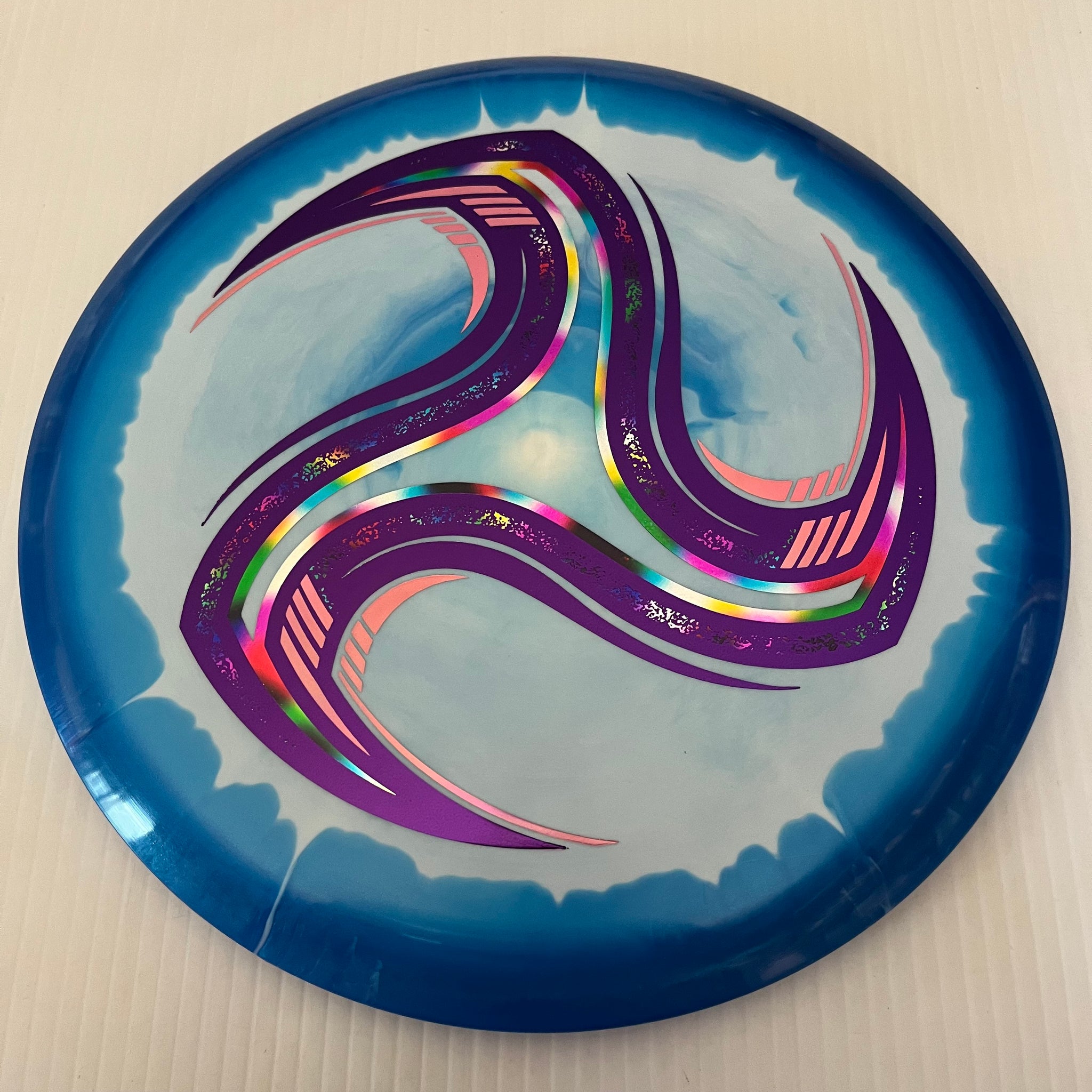 Innova Sling3lade Halo Star Wombat3 5/6/-1/0