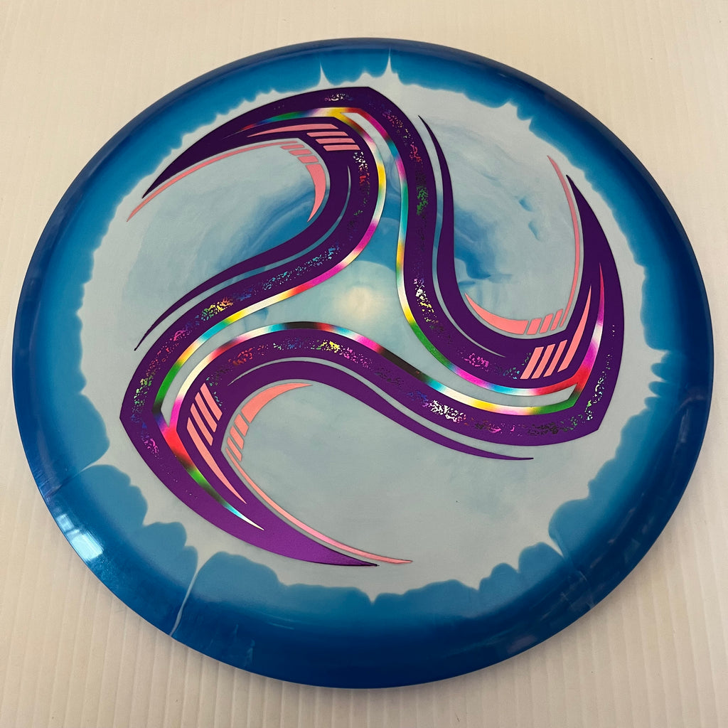 Innova Sling3lade Halo Star Wombat3 5/6/-1/0