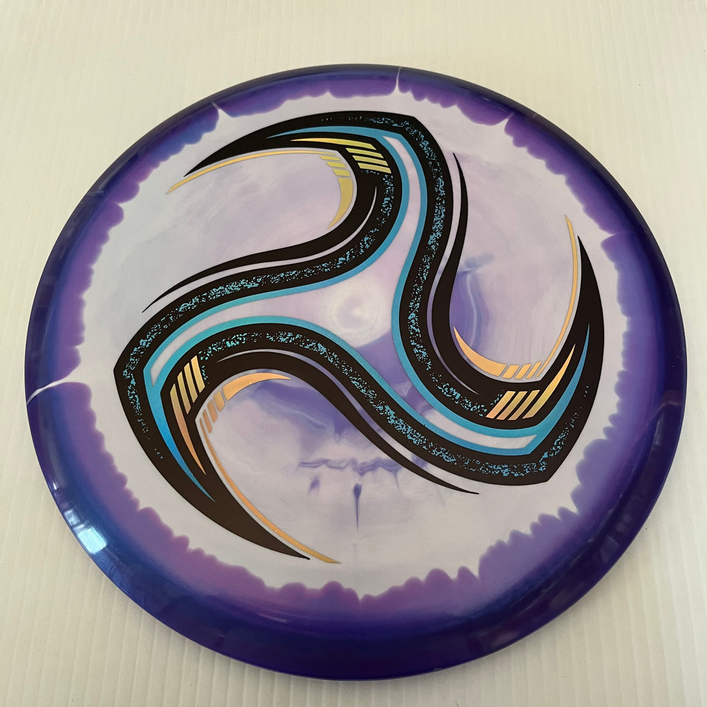 Innova Sling3lade Halo Star Wombat3 5/6/-1/0