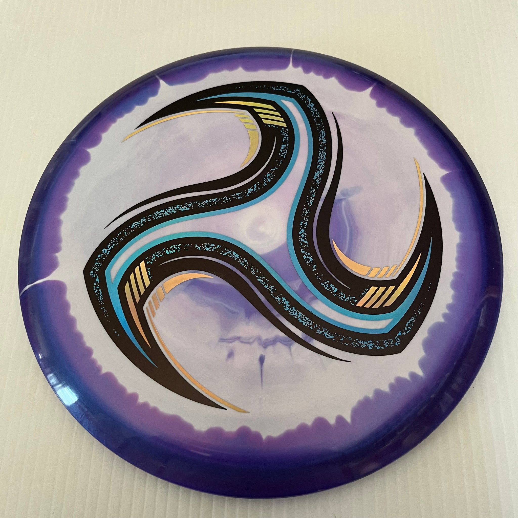 Innova Sling3lade Halo Star Wombat3 5/6/-1/0