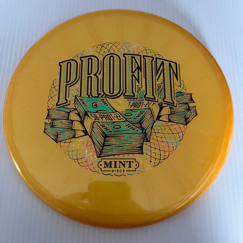Mint Discs Sublime Profit 2/3/0/2