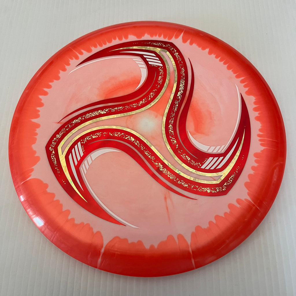 Innova Sling3lade Halo Star Wombat3 5/6/-1/0