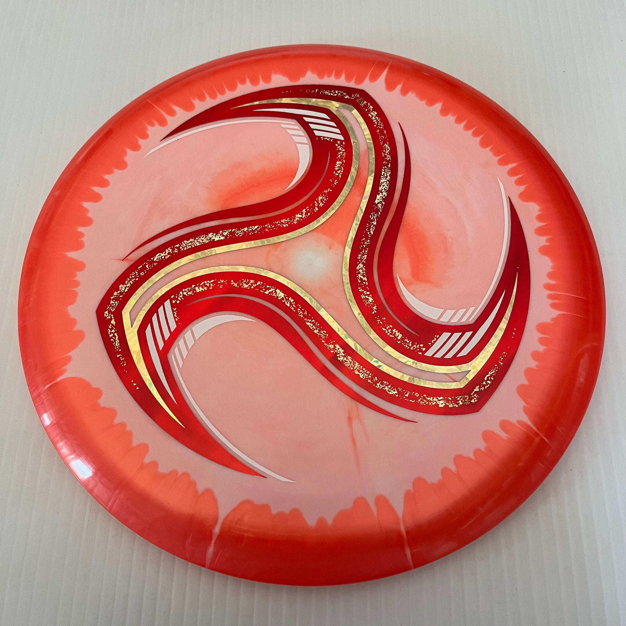 Innova Sling3lade Halo Star Wombat3 5/6/-1/0