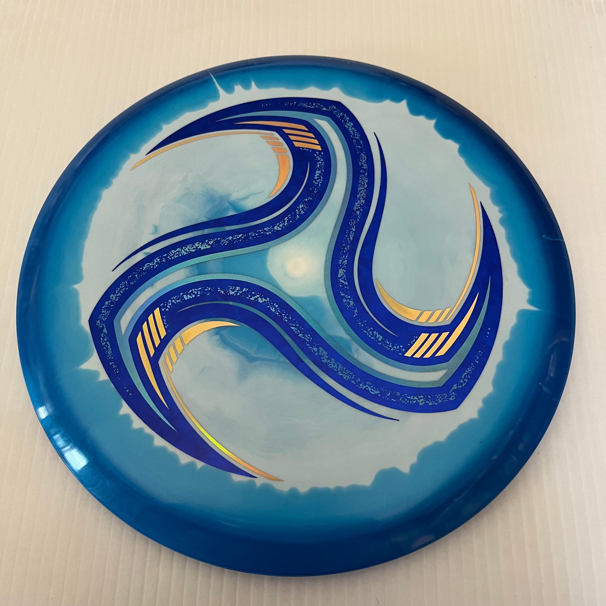 Innova Sling3lade Halo Star Wombat3 5/6/-1/0