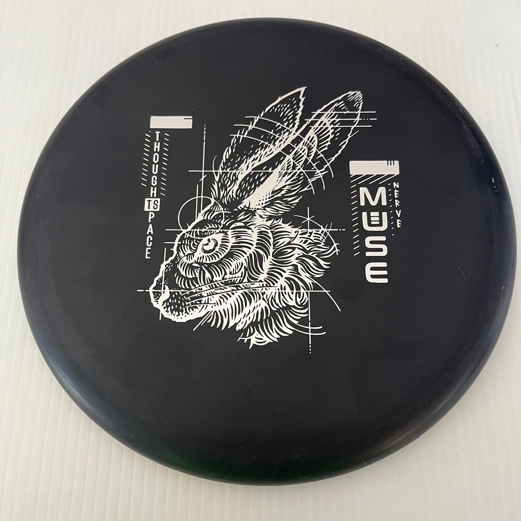 Thought Space Athletics Nerve Muse (3rd Run) 3/3/0/2