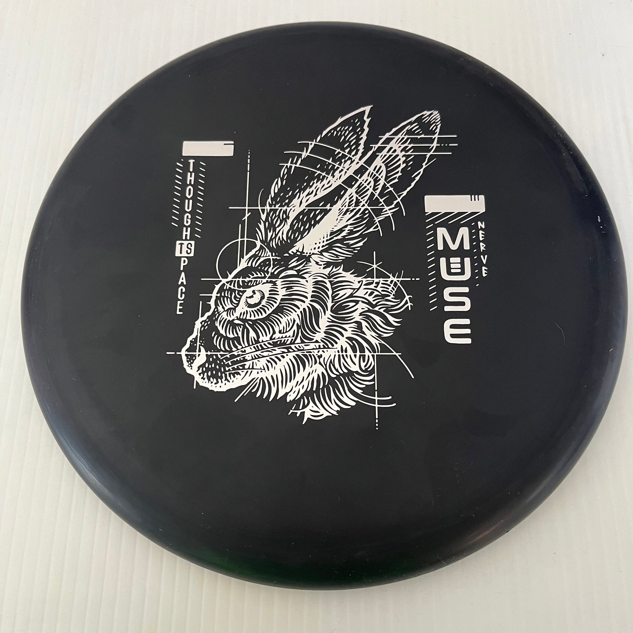 Thought Space Athletics Nerve Muse (3rd Run) 3/3/0/2