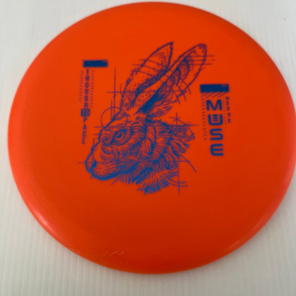 Thought Space Athletics Nerve Muse (3rd Run) 3/3/0/2