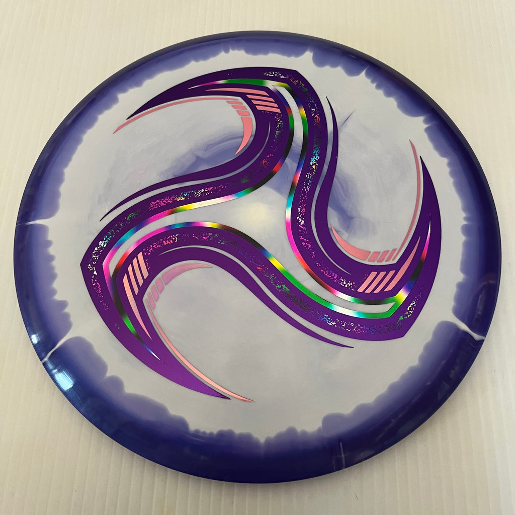 Innova Sling3lade Halo Star Wombat3 5/6/-1/0