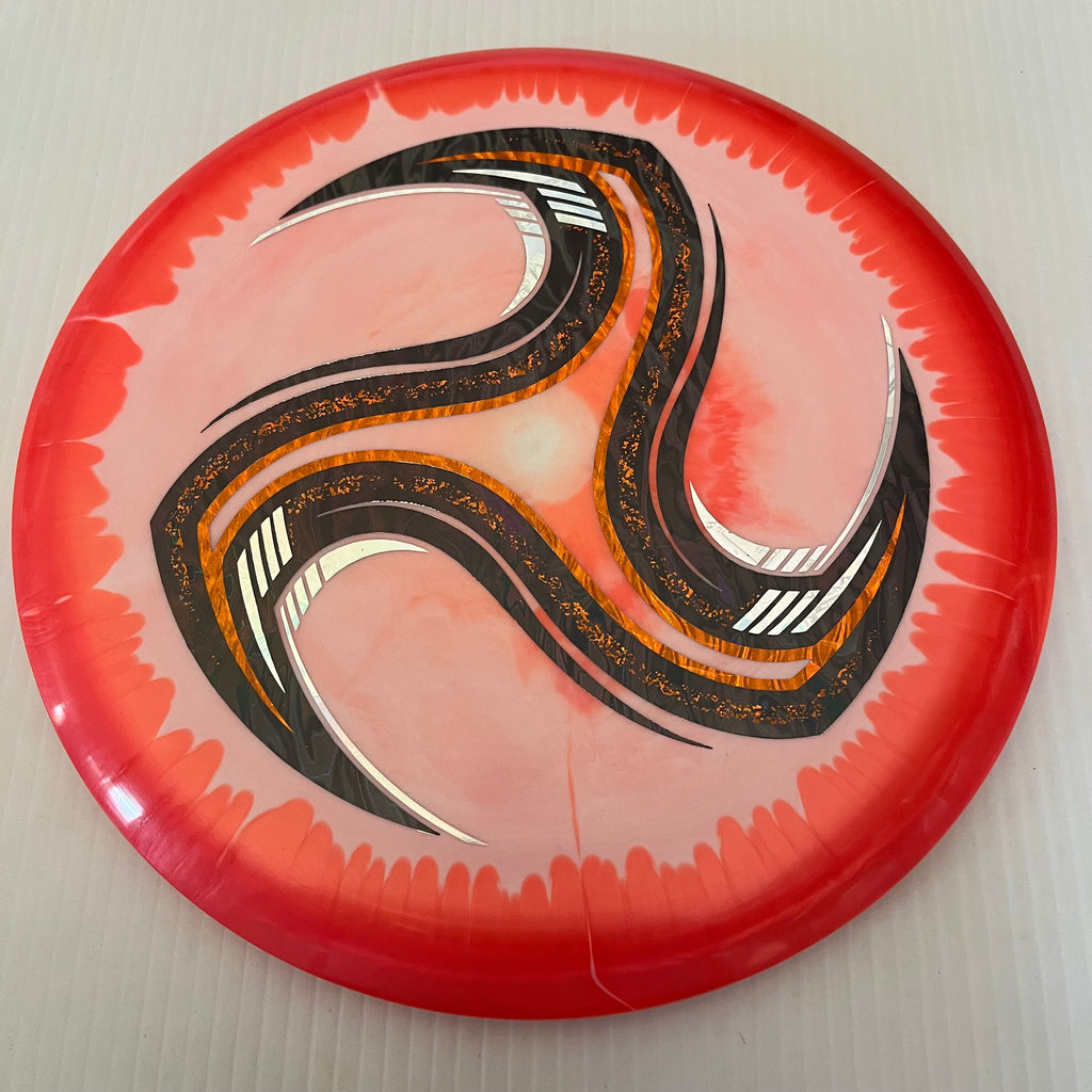 Innova Sling3lade Halo Star Wombat3 5/6/-1/0