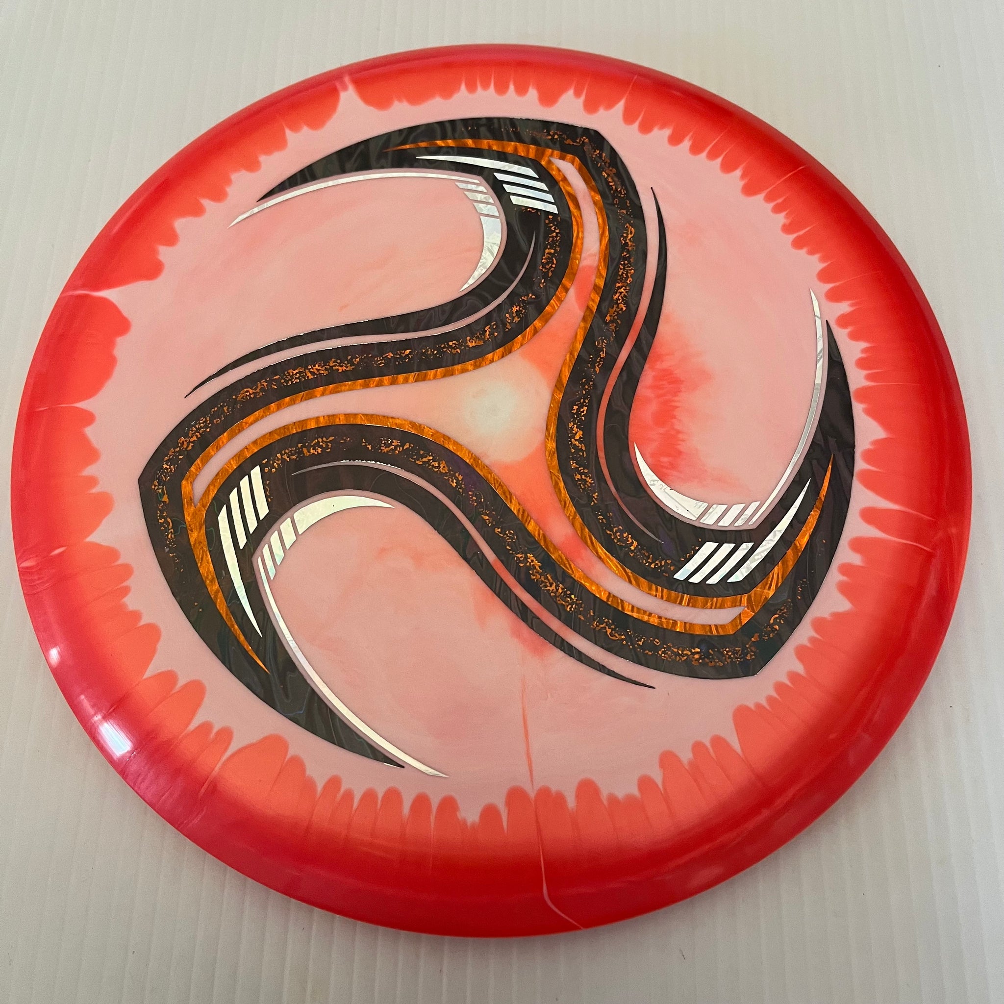 Innova Sling3lade Halo Star Wombat3 5/6/-1/0