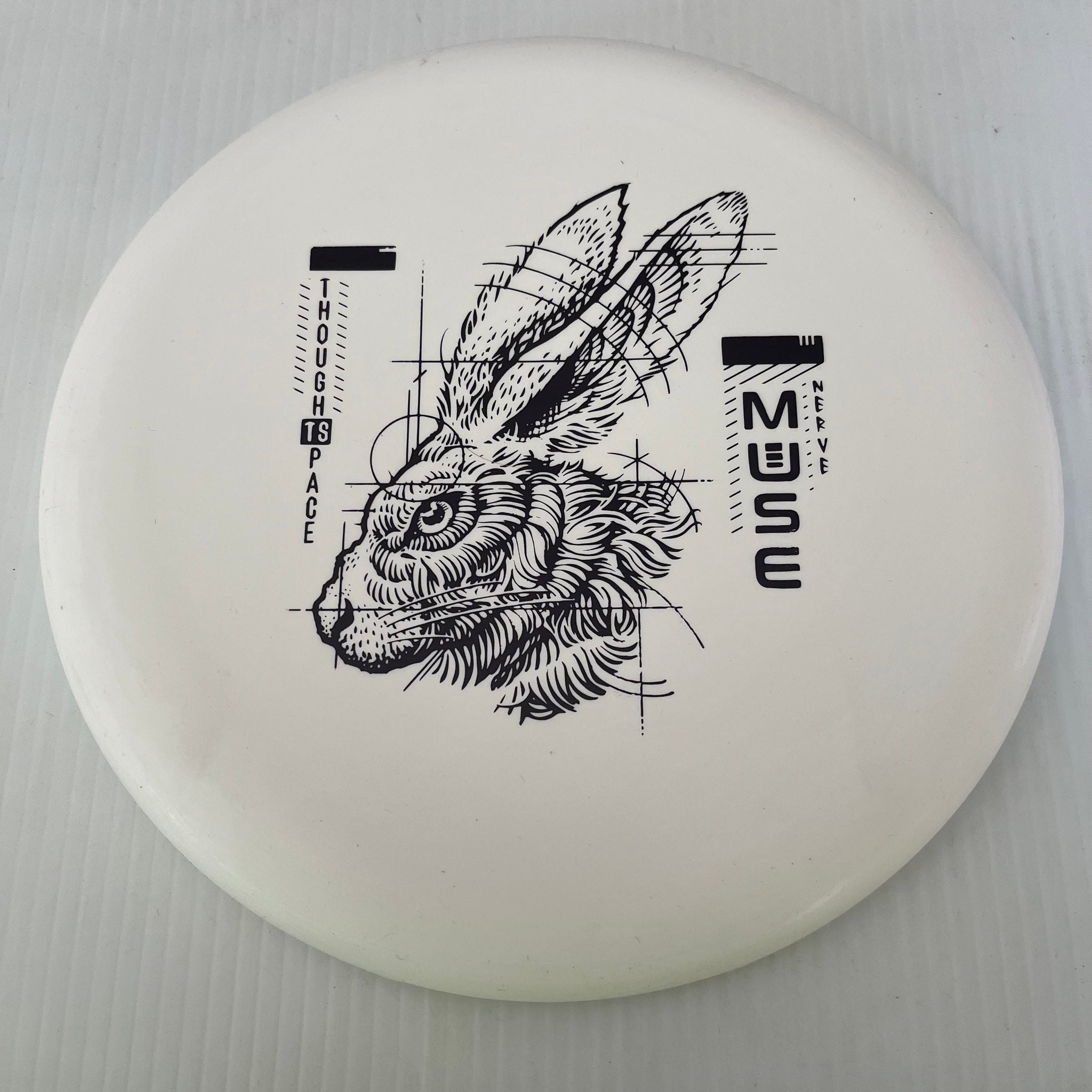 Thought Space Athletics Nerve Muse (3rd Run) 3/3/0/2