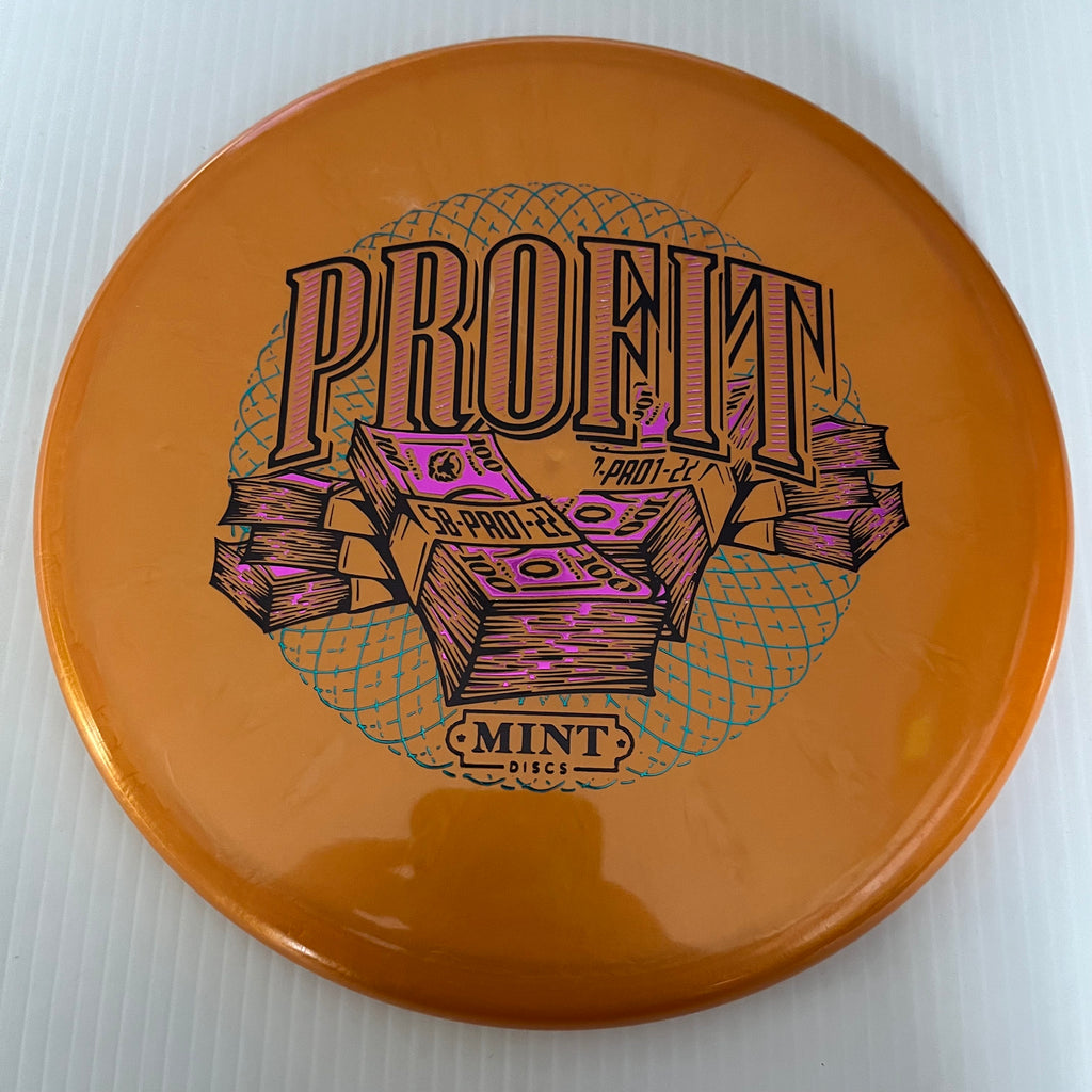 Mint Discs Sublime Profit 2/3/0/2