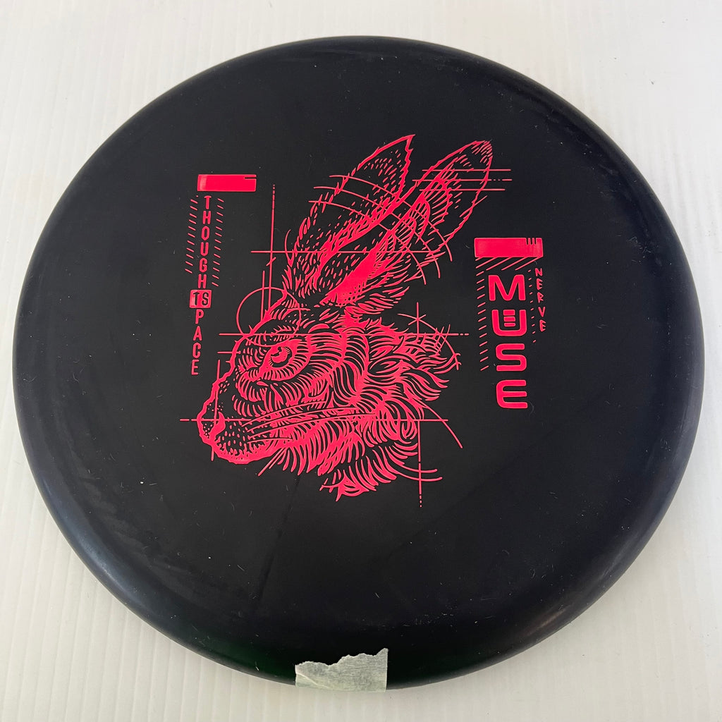 Thought Space Athletics Nerve Muse (3rd Run) 3/3/0/2