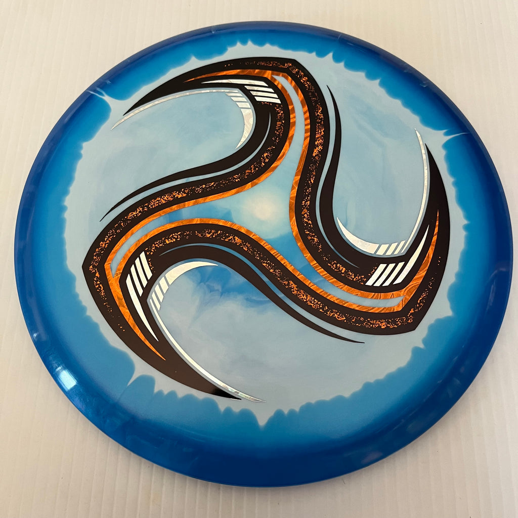 Innova Sling3lade Halo Star Wombat3 5/6/-1/0