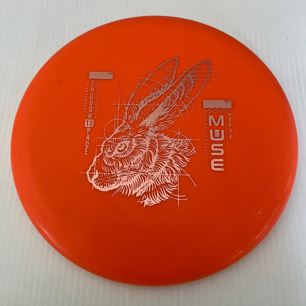 Thought Space Athletics Nerve Muse (3rd Run) 3/3/0/2