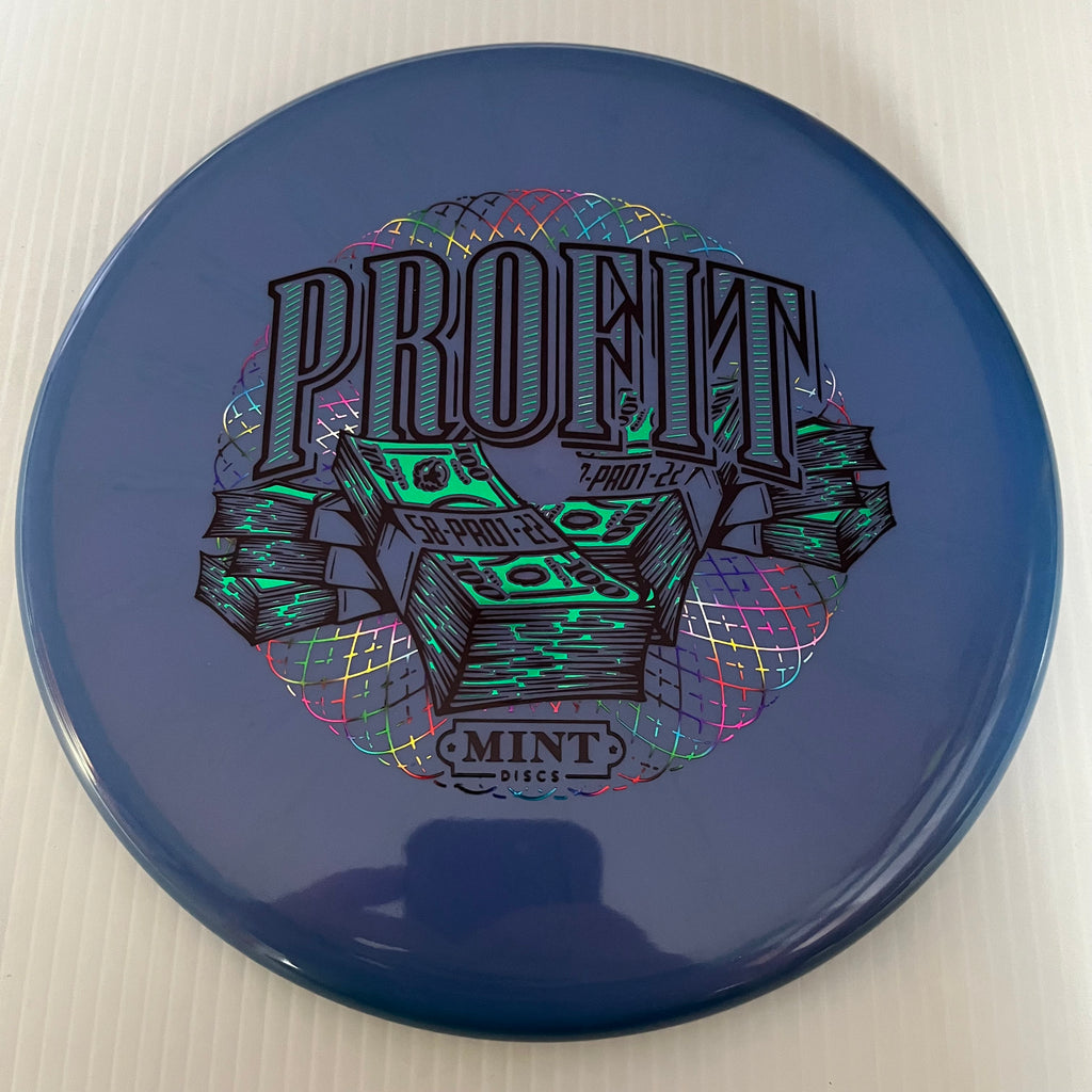 Mint Discs Sublime Profit 2/3/0/2