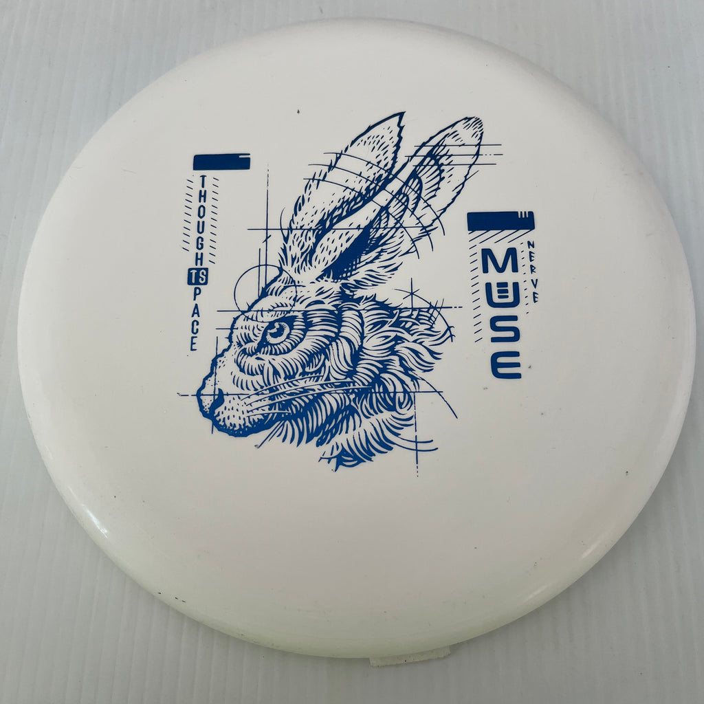 Thought Space Athletics Nerve Muse (3rd Run) 3/3/0/2