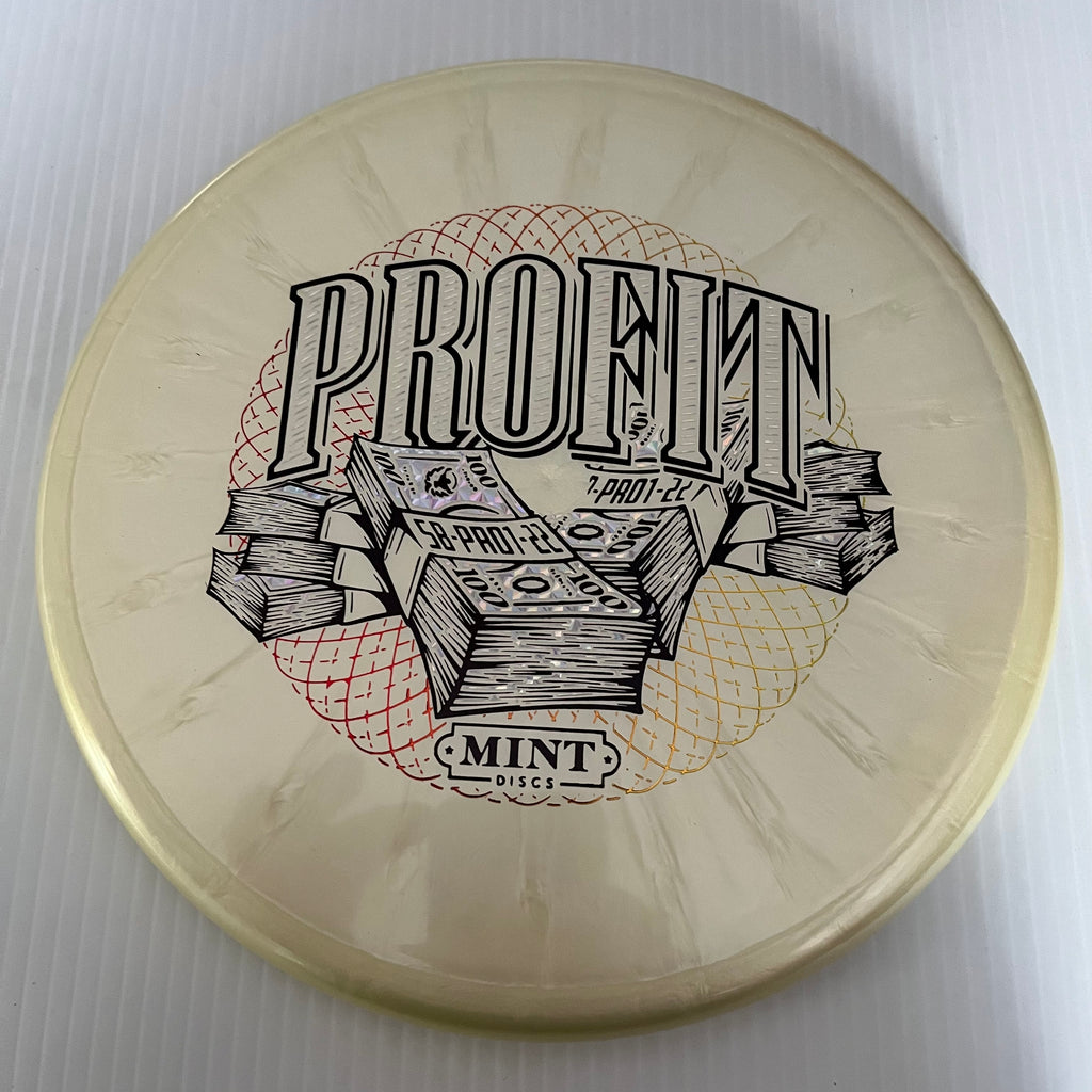 Mint Discs Sublime Profit 2/3/0/2
