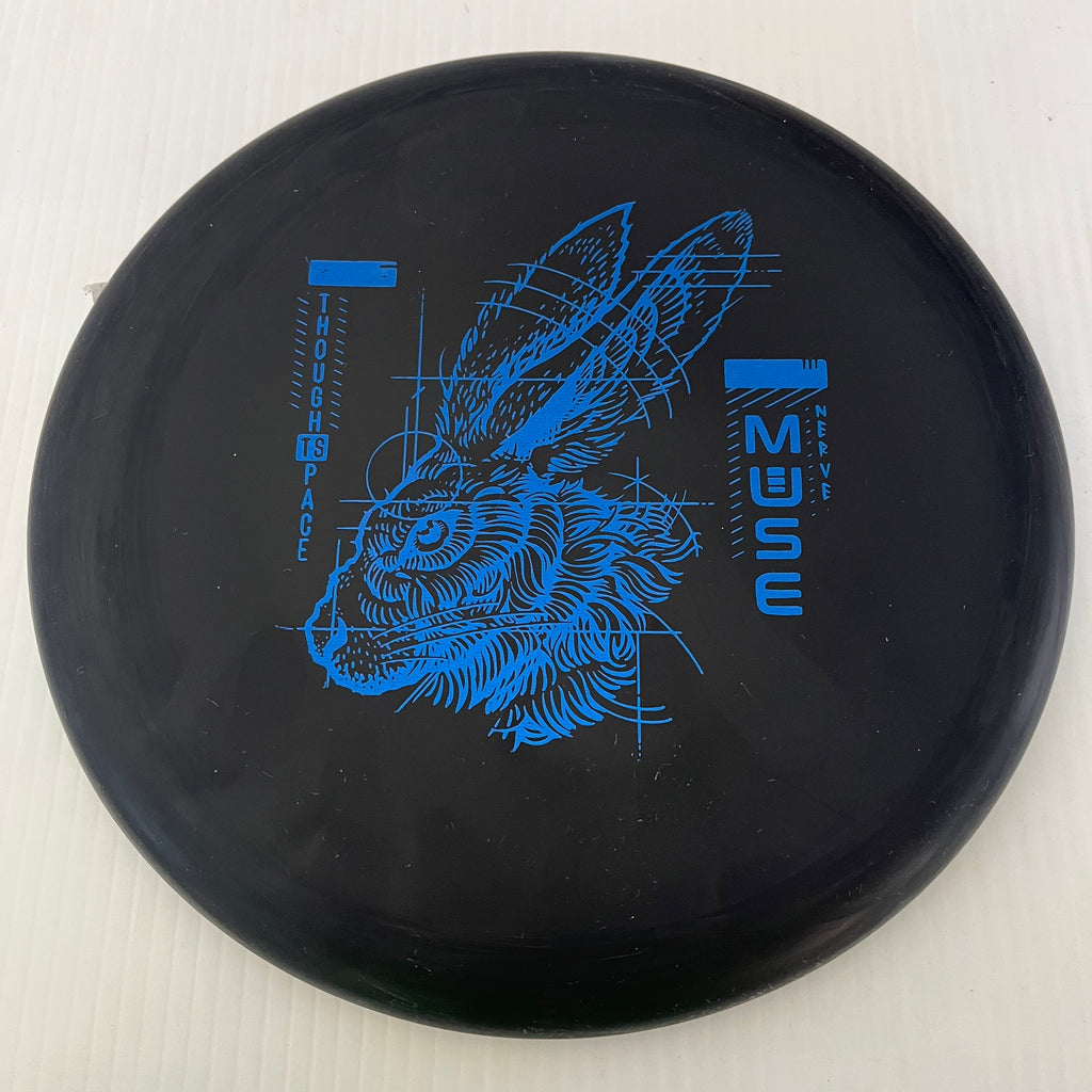 Thought Space Athletics Nerve Muse (3rd Run) 3/3/0/2