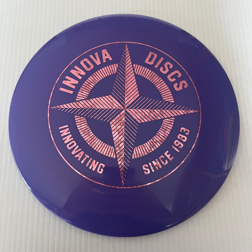 Innova First Run Protostar Star Hawkeye 7/5/-1/1