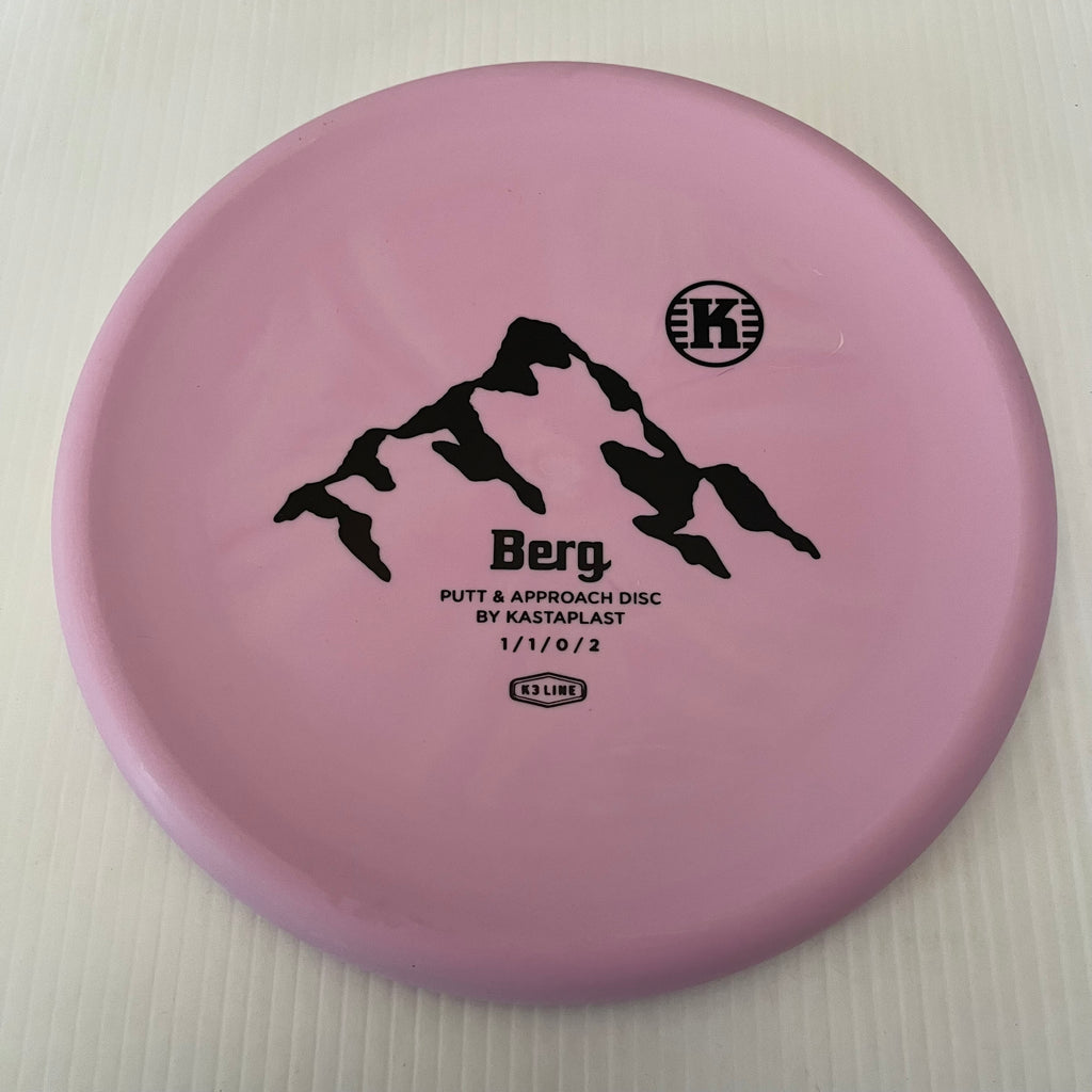 Kastaplast K3 Line BERG 1/1/0/2