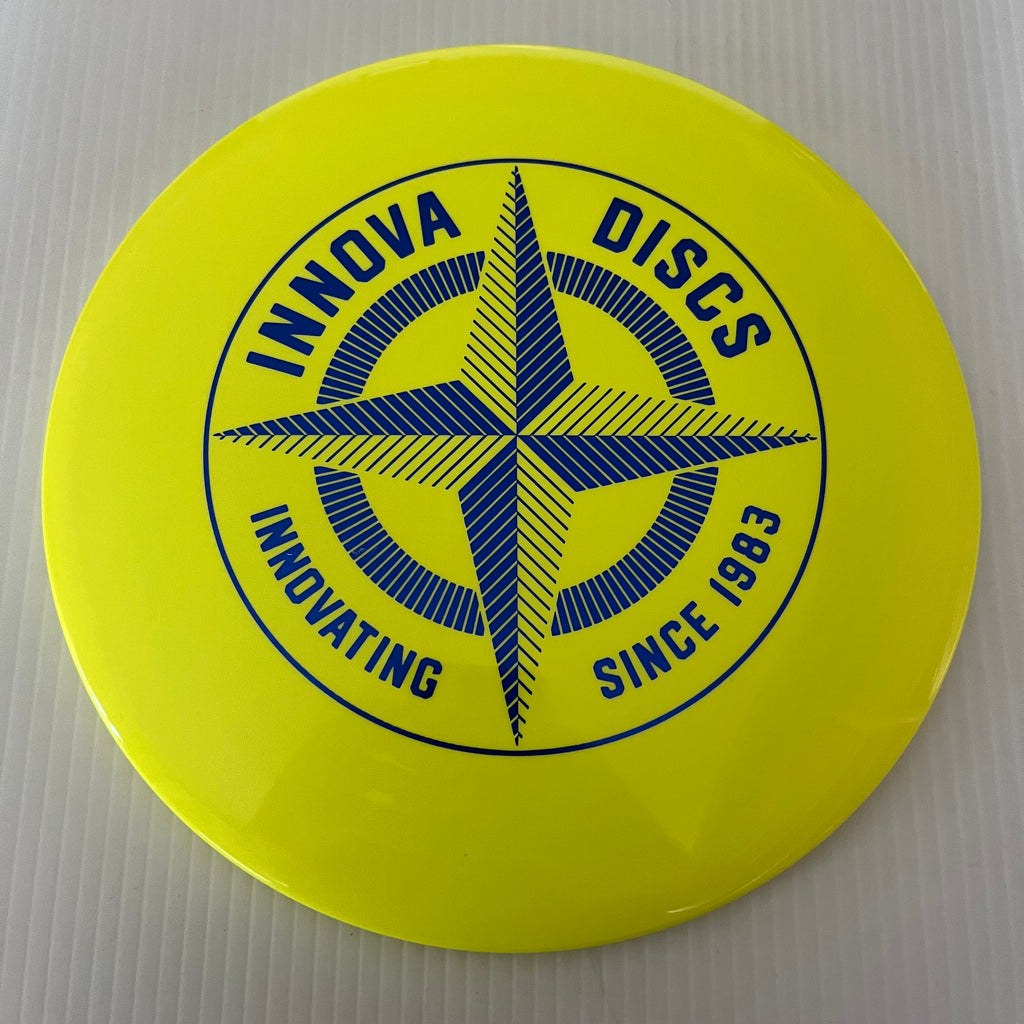 Innova First Run Protostar Star Hawkeye 7/5/-1/1