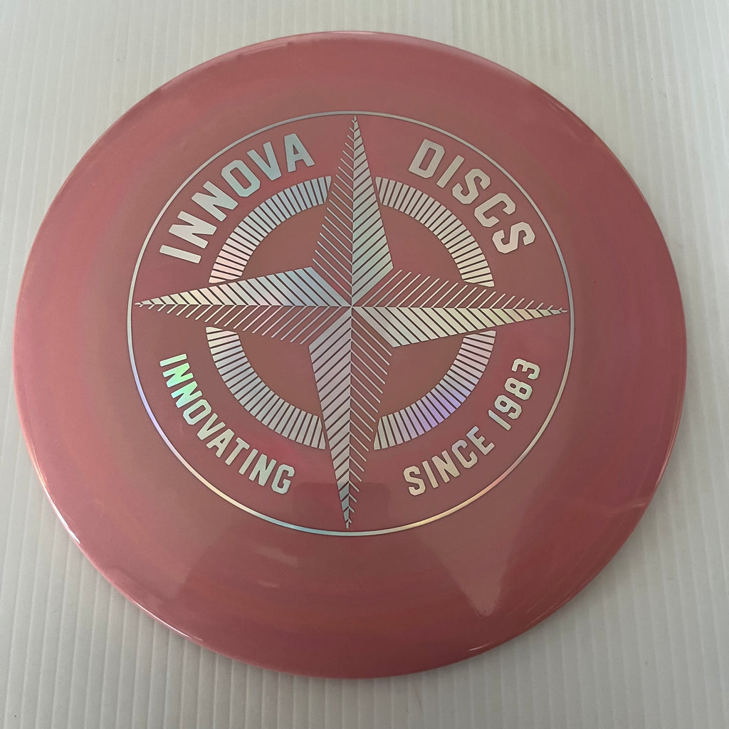 Innova First Run Protostar Star Hawkeye 7/5/-1/1