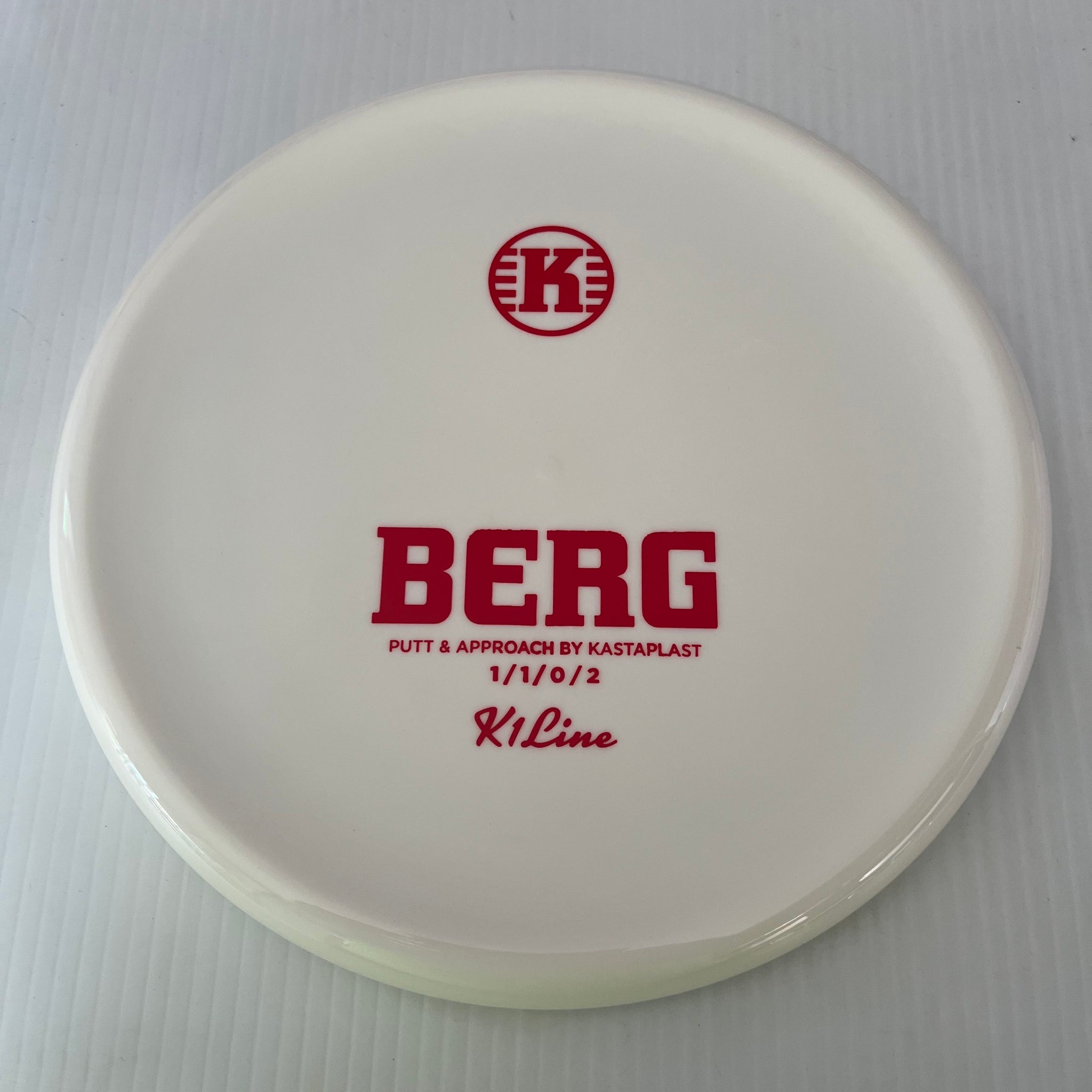 Kastaplast K1 Line BERG 1/1/0/2
