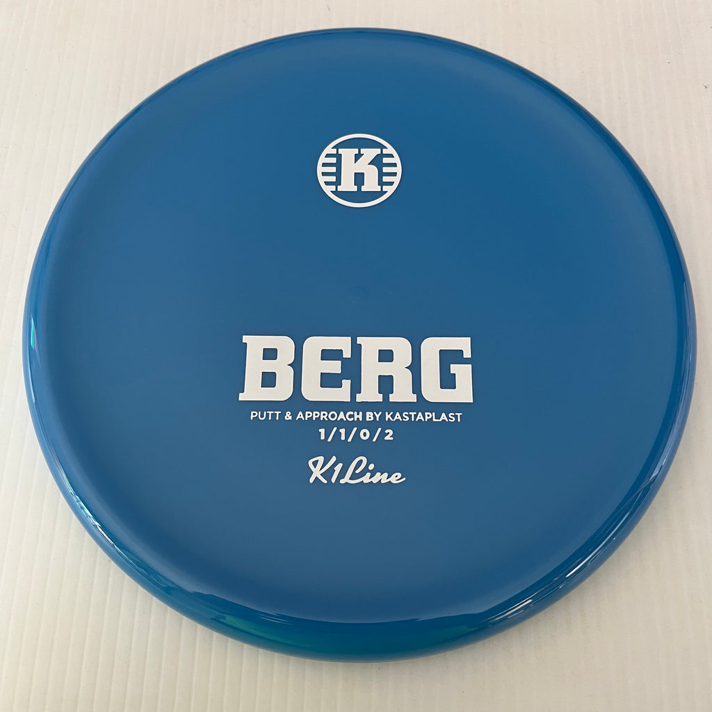 Kastaplast K1 Line BERG 1/1/0/2