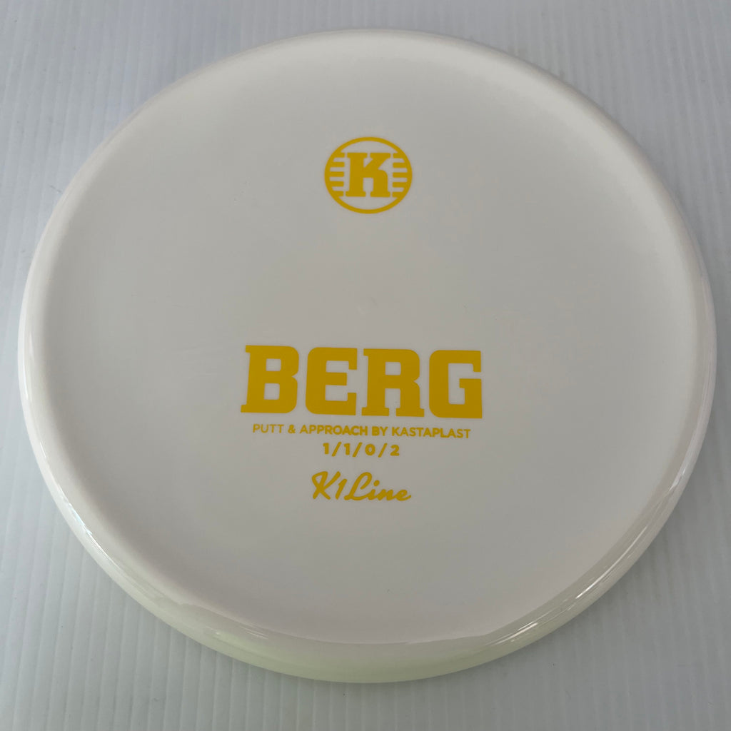 Kastaplast K1 Line BERG 1/1/0/2