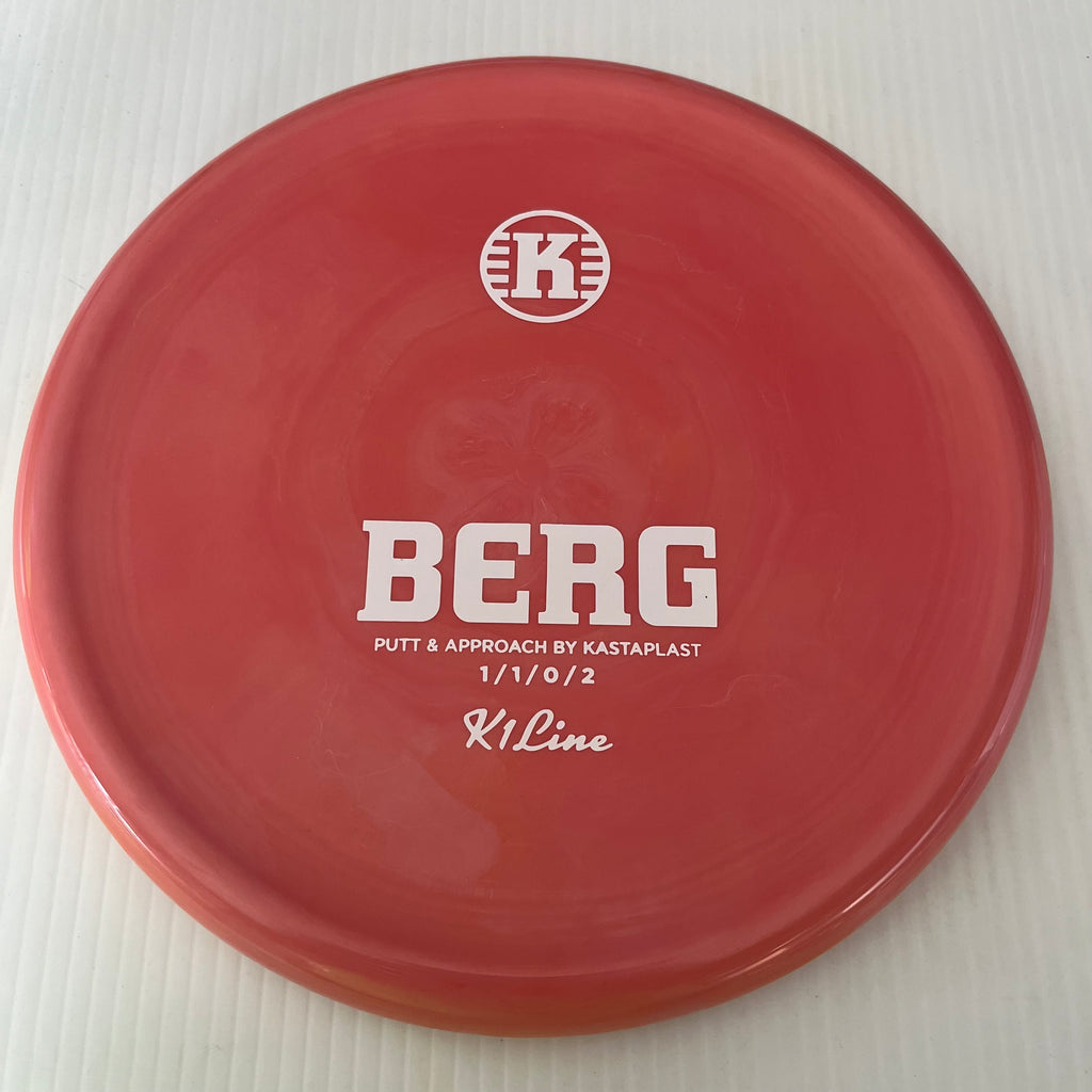 Kastaplast K1 Line BERG 1/1/0/2